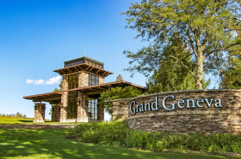 Discover Grand Geneva Resort & Spa: A Comprehensive Guide