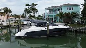 Services Offered by Tom George Yacht Group