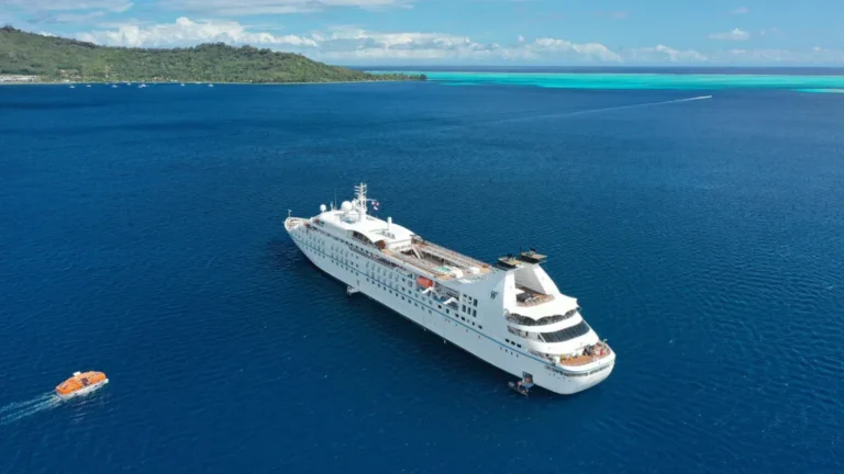 Ultimate Luxury Tahiti Cruise – Your Guide to Paradise